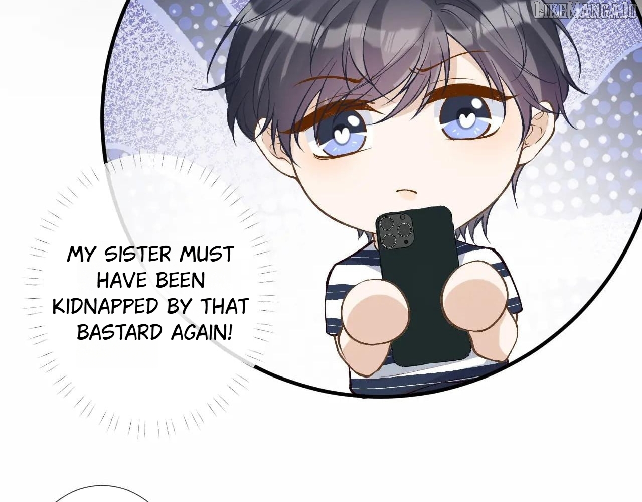 Everyone's Darling Chapter 190 - page 32